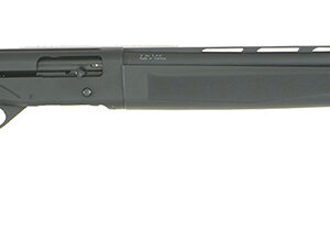 TriStar 24112 Viper G2 Youth 12 Gauge 3" 5+1 24" Vent Rib Barrel, Black Anodized Receiver, Black Fixed SoftTouch Stock, Includes 3 MobilChoke
