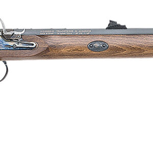Traditions R381401 PA Pellet Ultralight Flintlock 26" Stainless Cerakote/Hardwood