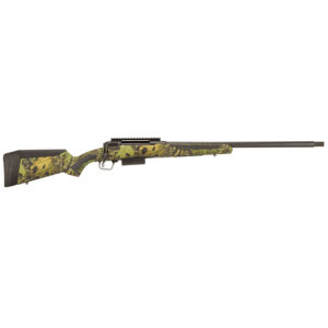 SAV 220 TKY CAMO 20GA 22 XF OBSESSION 2RD DBM