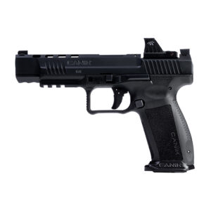 CENT CANIK METE SFX 9MM 4.75 MECANIK M01 OPTIC