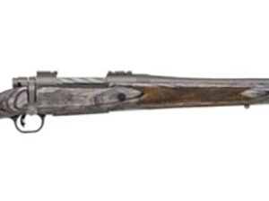 Patriot Pred .350 Legend 22" Grey/SS 4-rd TALO