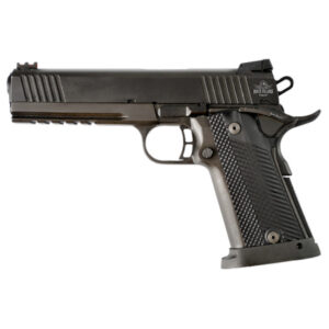 RIA 1911 TAC ULTRA 9MM 5 SIZE VZ GRIPS 17RD
