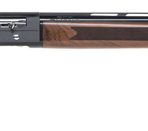 Mossberg 75792 SA-28 All Purpose Field 28 Gauge with 26" Vent Rib Barrel, 2.75" Chamber, 4+1 Capacity, Blued Metal Finish & Walnut Stock Right Hand (Full Size)