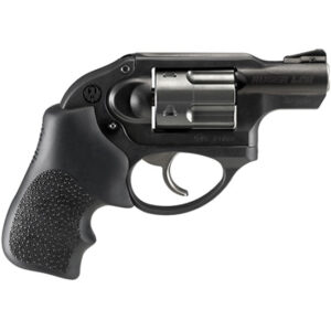 RUG LCR 357MAG 1.87 FS HOGUE TAMER GRIP 5RD
