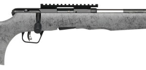 SAV B22 TIMBERLITE THUMBHOLE 22LR 18 10RD