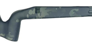 PHOENIX 2 RIFLE STOCK 700 SA RH BLK MULTICAM