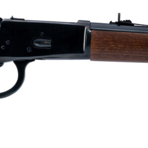 HTG 92 357MAG BLK HARDWOOD 16.5 8RD