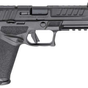 SPR ECHELON 9MM 3-DOT 5.28 THRD BLK 17/20RD