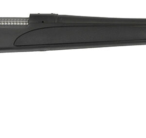Remington Firearms (New) R85447 700 ADL Full Size 6.5 Creedmoor 4+1 24" Matte Blued Carbon Steel Barrel, Matte Blued Drilled & Tapped Steel Receiver, Black Fixed Synthetic Stock, Right Hand