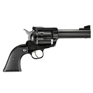 RUG BLACKHAWK 357MAG 6RD 4.5 BLUED