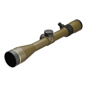 LEU VX3 HD 4.5-14X40 CDS-ZL WIND-PLEX BRONZE