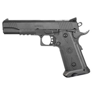 EAA GIRSAN WITNESS2311 10MM 5 GOV OR BLK