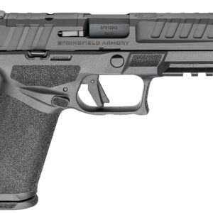 SPR ECHELON COMP 9MM BLK 4.5F 15RD