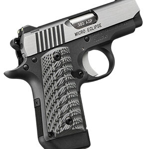 KIMBER MICRO ECLIPSE 380ACP 2.75 NS