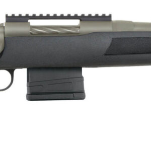 MOSS MVP PROFESSIONAL 7.62 TUNGSTEN GRY