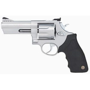 TAU 608 357MAG 4 PORTED SS AS 8RD