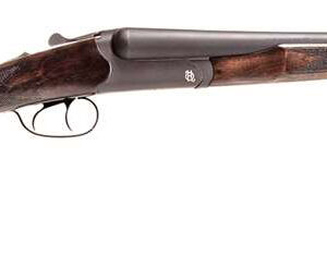 HTG BADLANDER 20GA 18.5 BLK 2RD