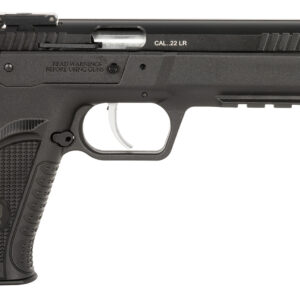 TANFOGLIO*TF-FTAC-22AS    FORCE 22 L TACT 22  10+1