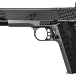 KIMBER 1911 CUSTOM LW SHADOW GHOST 9MM TFS