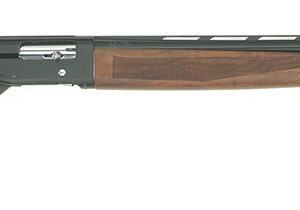 TriStar 24100 Viper G2  12 Gauge 3" 5+1 28" Vent Rib Barrel, Black Cerakote Receiver, Turkish Walnut Stock Includes 3 MobilChoke