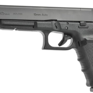 40 Gen 4 10MM 6.00"B MOS Hunter 10rd