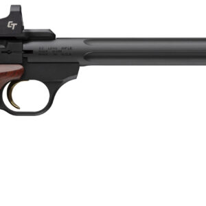 BRO BUCK MARK HUNTER 22LR 7.65 ROSEWOOD SR