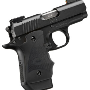 KIMBER MICRO 9 NIGHTFALL 9MM TFX 3.15