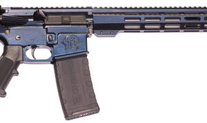 GLFA AR-15 223WYL 16 SS GALAXY LIBERTY 30RD