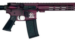 GLFA AR-15 223WYL 16 SS BATTLEWORN BLK CHERRY 30