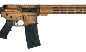 GLFA AR-15 223WYL 16 BATTLEWORN COPPER 30RD
