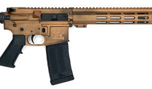 GLFA AR-15 223WYL 16 SS BATTLEWORN COPPER 30RD