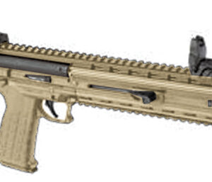 CMR30 22Mag 16.1" TAN FOS 30rd