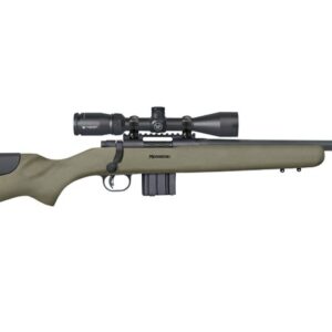 MVP Patrol 300 BLK 16.25" ODG 10rd TALO