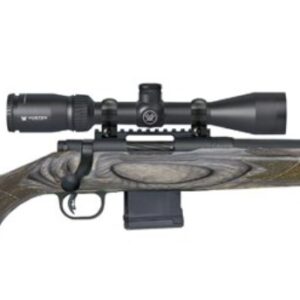 MVP Patrol 5.56 16.25" Grey/Lam 10rd TALO