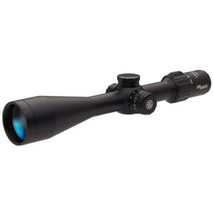 SIG BDX 6.5-20X52 SCOPE BLUE TOOTH 4.0
