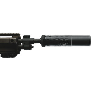 SILENCERCO SAKER 556K ASR