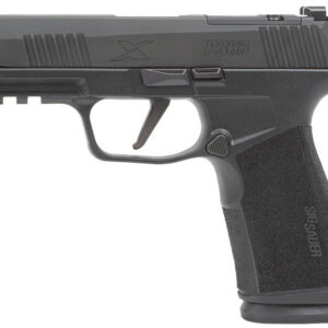 SIG P365 X MACRO OR 9MM 3.7 17RD