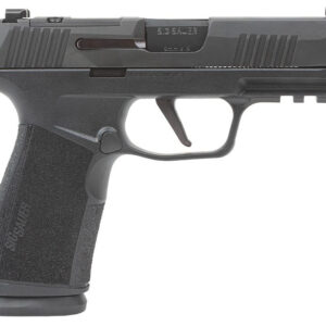 SIG P365 X MACRO OR 9MM 3.7 17RD MS
