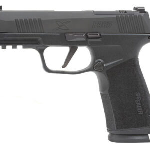 SIG P365 X MACRO OR 9MM 3.7 10RD