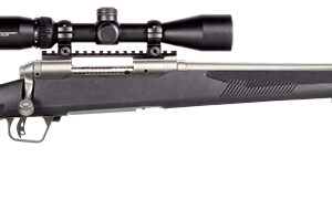 SAV 110 APEX STORM XP 400LEG 18 BLK 3RD