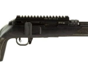 Hamm Force B1 Rifle 22Mag Wd/Grey 9-rd
