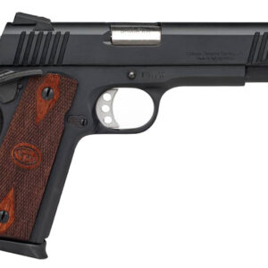 1911 Superior Grd 45ACP 5" Wln Blk 2-8Rd