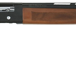 TriStar 24104 Viper G2 Youth 20 Gauge 3" 5+1 24" Black Barrel/Receiver, Walnut Stock, Includes 3 MobilChoke