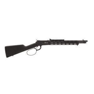LSI CITADEL LEVTAC-92 44MAG 16.5 BLK 8RD MLOK
