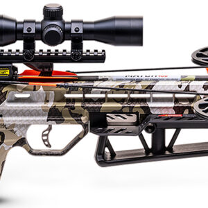 Tenpoint WR240054552 Invader M1  ACUdraw Pro-View 400 Peak XT