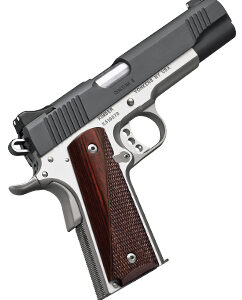 KIMBER 1911 CUSTOM II TWO-TONE 9MM 5