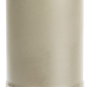 Kgm Suppressors RS-R556A1-QD-FDE R556A1  6mm/5.56 NATO FDE Nickel Alloy/Stainless Steel 1/2"x28