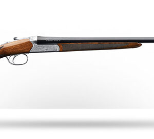 500 S/S Field 28GA-2.75" 26" SlvrEngr Wlnt MC-5