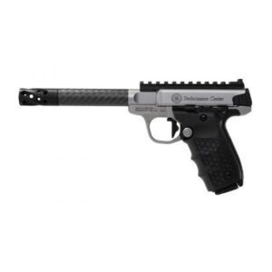 SW PC SW22 22LR VICTORY TARGET 6 CARBON FIBER