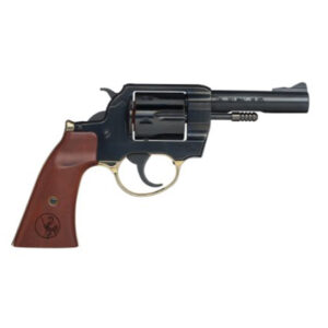 HENRY BIG BOY 357MAG GUNFIGHTER 4 6RD